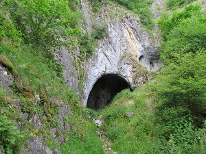Opština Tutin pećina